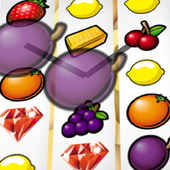 Slot Machine Game Casino icon