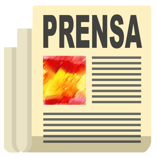 Prensa de España | Noticias, Periódicos y Revistas icon
