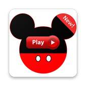 Videos of Mickey Mouse HD Streaming on 9Apps