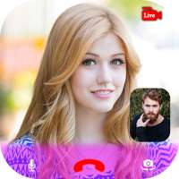 Live Video Chat