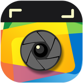 Blur Camera - AfterFocus أيقونة
