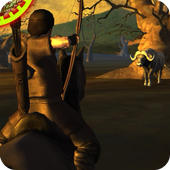 Arrow Master Animal Hunting icon