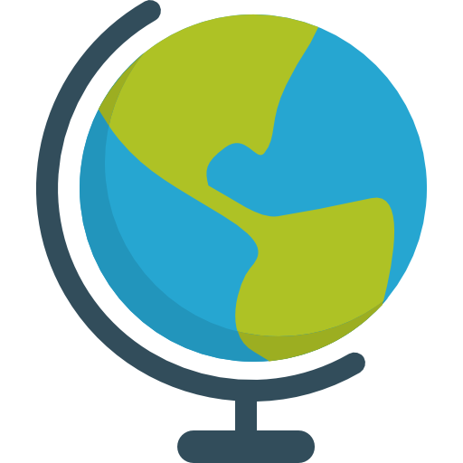 Geography MCQs icon