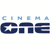 CINEMA ONE icon