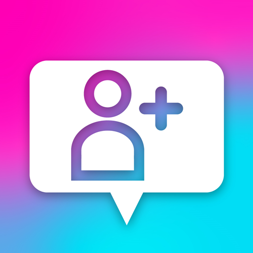 Follow &amp; Unfollow - Follower manager for Instagram icon