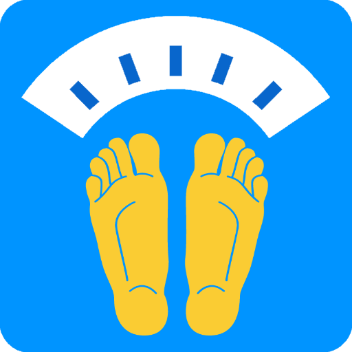 BMI Calculator icon