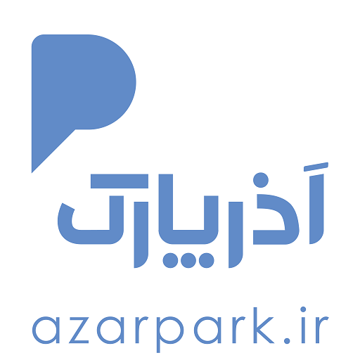 Azarpark icon