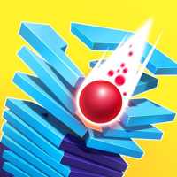 Stack Ball - Choque en Picado