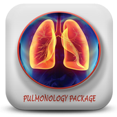 All Lung Sounds &amp; Chest X-Rays icon