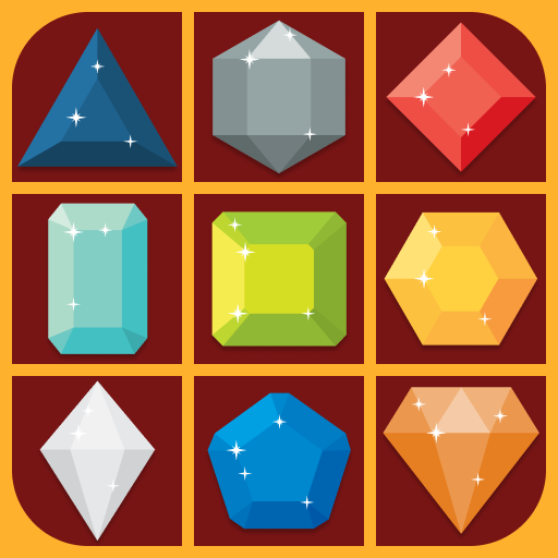 Memory training. Pictures pair. Brain match game. icon