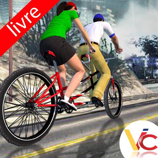 prova de ciclismo icon