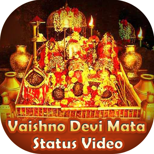 Maa Vaishno Devi Status Video - Bhajan Song &amp; Gana icon