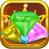 Jewels  Switch Mania أيقونة