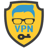 Super VPN Unlimited Unblock Free VPN Proxy Master icon