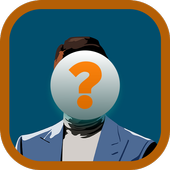 Adivina el famoso icon