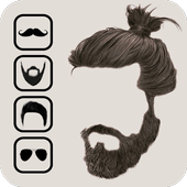 Boys Photo Editor icon