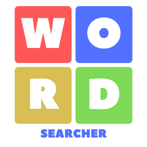 Word Searcher icon
