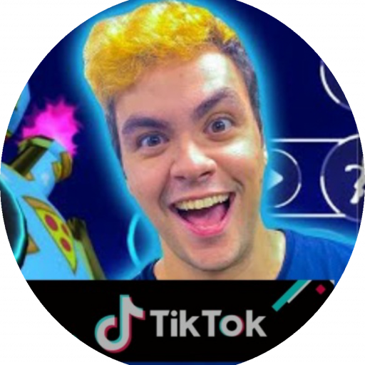 Luccas Neto TikTok 2021 icon
