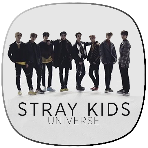 Stray Kids Universe icon