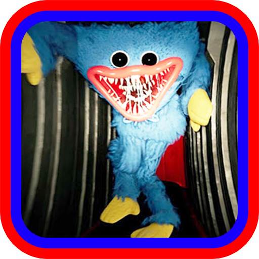 Poppy walkthrough play time icon