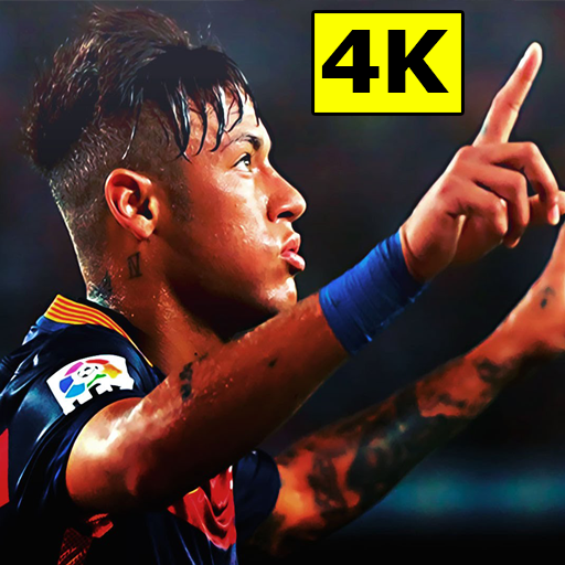Neymar Wallpapers 2020 أيقونة