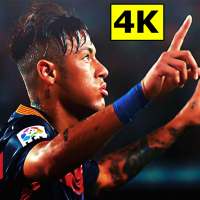Neymar Wallpapers 2020 on 9Apps