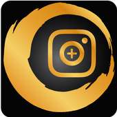 King Follower and Likes on 9Apps