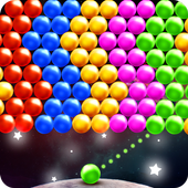 Lunar Bubble Explore icon