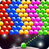 Lunar Bubble Explore