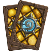 Hearthstone Metadecks icon