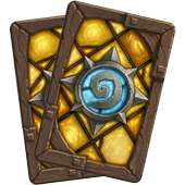 Hearthstone Metadecks on 9Apps
