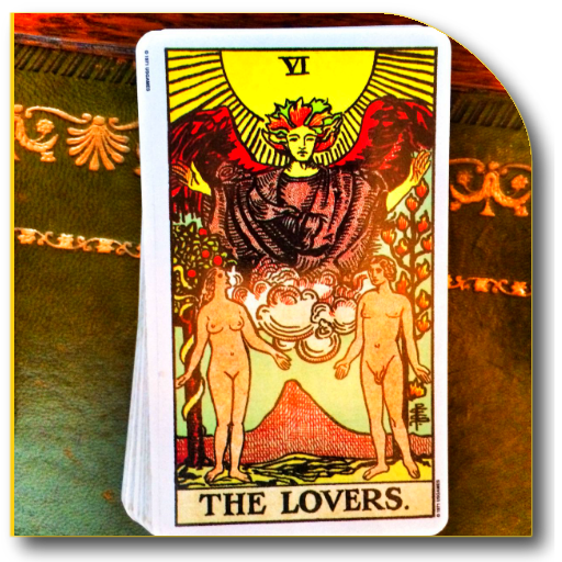 Tarot Cards Guide icon