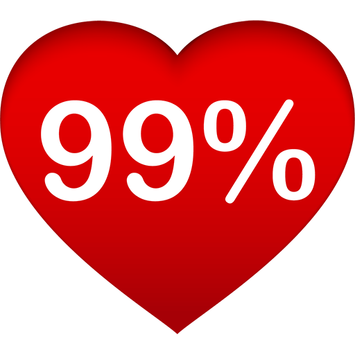 Love Test - Prank App icon