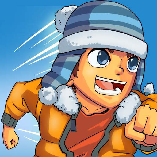 Polar Dash icon