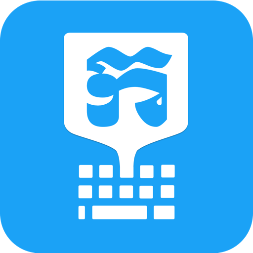 Khmer Smart Keyboard icon