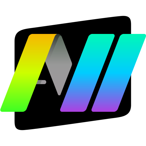 Axis Home Launcher icon