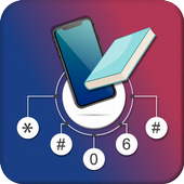Phone Secret Tricks icon