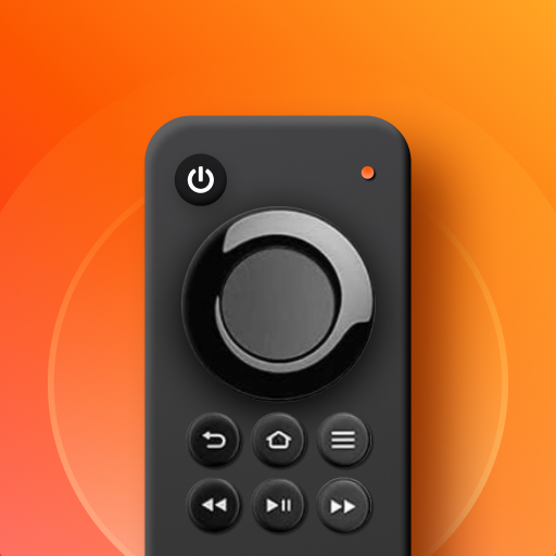 TV Remote: for Five Stick TV icon
