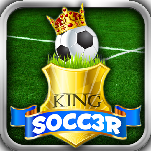 King Soccer icon