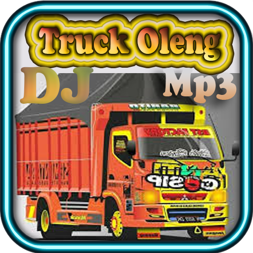 DJ Truck Oleng Offline 2020 icon