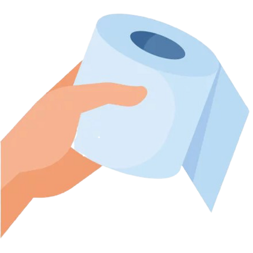 How Many Toilet Paper Rolls!? icon