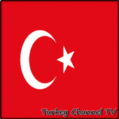 Turkey Channel TV Info icon