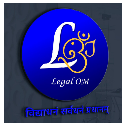 Legal Om icon