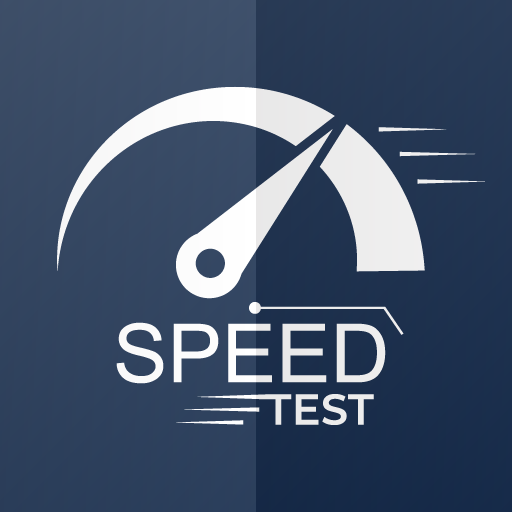 Wi-Fi Speed Test Master: Internet Speed Test Meter icon