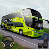 City Transport Simulator: Ultimate Public Bus 2020 icon