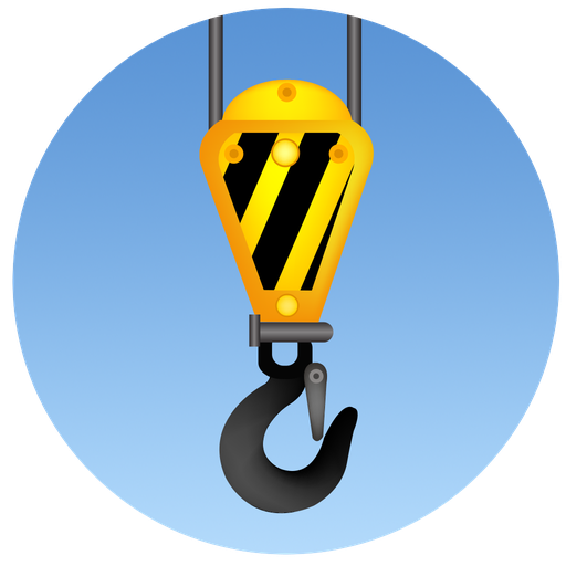 Crane Calculator icon