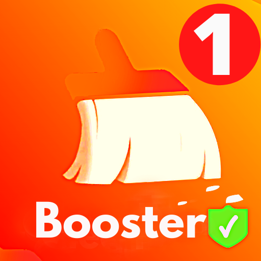 Smart Optimizer - Booster Pro icon