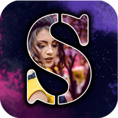 Photo Editor-Text Photo Frames 2020 icon