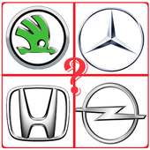 Car Logo Quiz!