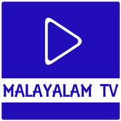 Live Malayalam Tv Channels icon